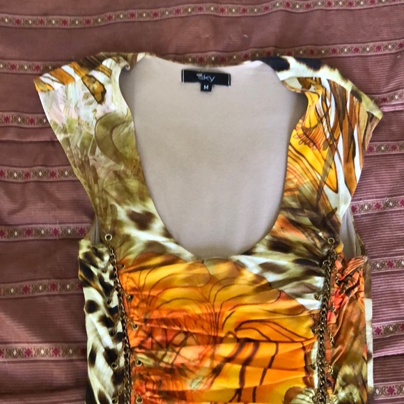 Dress - Picture 2 of 4